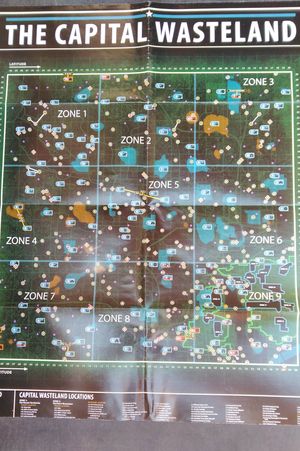 Fallout 3 Official Game Guide image number 1
