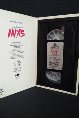 Living INXS image number 2