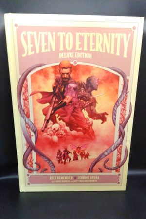 Seven To Eternity image number 0