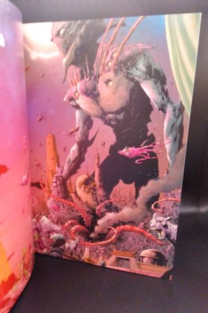 Seven To Eternity image number 1