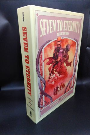 Seven To Eternity image number 2