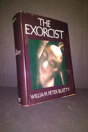 Exorcist image number 0