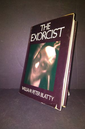 Exorcist image number 1