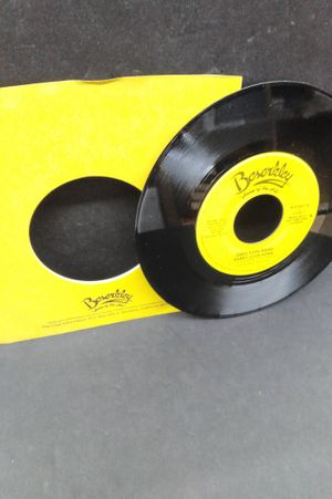 Every Love Song / Trouble In Paradise image number 2