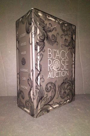The Black Rose Auction Deluxe Box Set image number 0