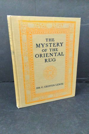 The Mystery of the Oriental Rug image number 0