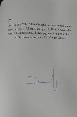 The Collector image number 1