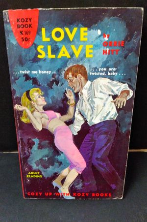 Love Slave  image number 0