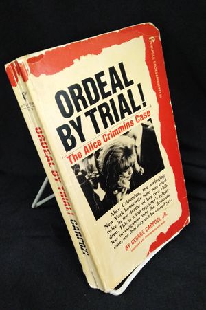 Ordeal By Trial ! The Alice Crimmins Case image number 0