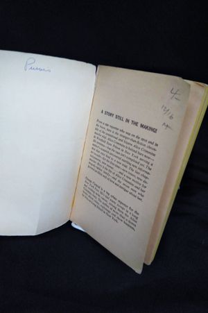 Ordeal By Trial ! The Alice Crimmins Case image number 2