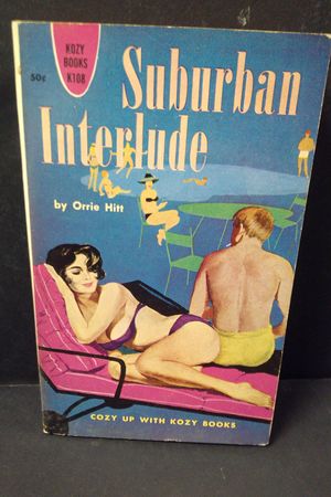 Suburban Interlude (K108) image number 0