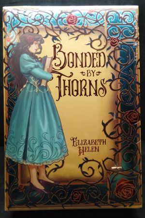 Bonded by Thorns (Bookish Box) image number 0