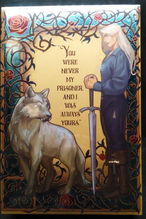 Bonded by Thorns (Bookish Box) image number 1