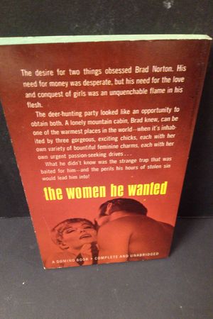 This Wild Desire image number 1