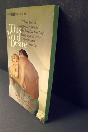 This Wild Desire image number 2