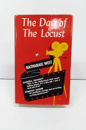 The Day of The Locust image number 0
