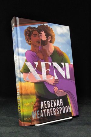 Xeni image number 0