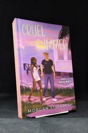 Cruel Summer image number 0