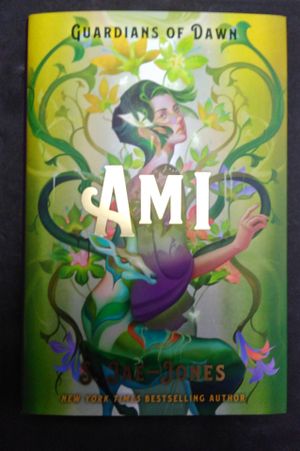Ami image number 0