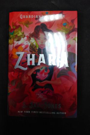 Zhara image number 0