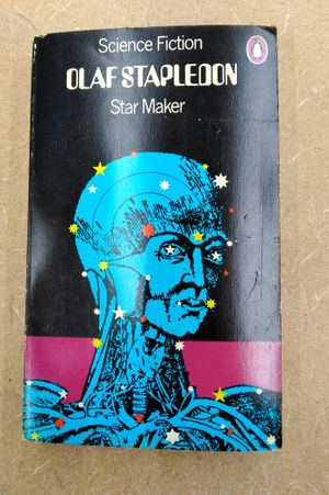 Star Maker image number 0