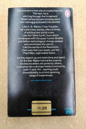 Star Maker image number 2