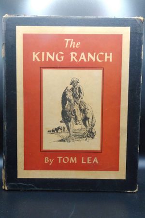 The King Ranch image number 0