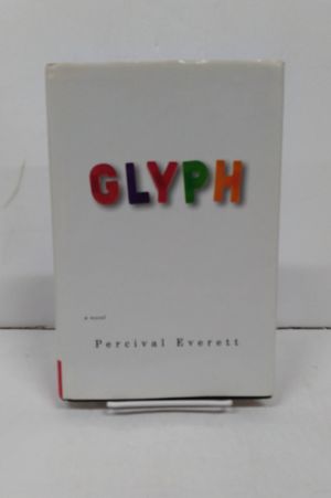Glyph image number 0