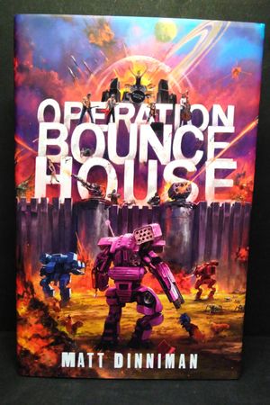 Operation Bounce House image number 0