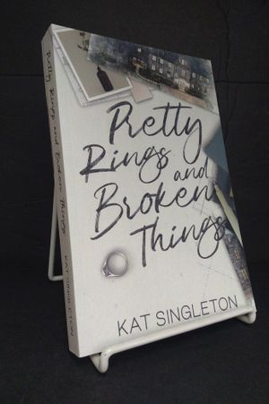 Pretty Rings and Broken Things image number 0