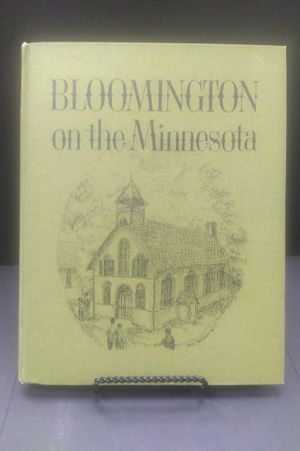 Bloomington on the Minnesota image number 0