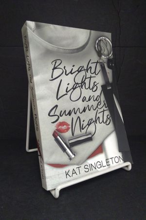 Bright Lights and Summer Lights image number 0