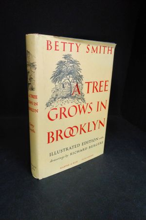 A Tree Grows in Brooklyn image number 0