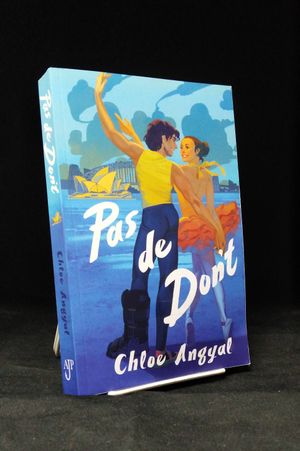 Pas de Don't image number 2