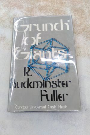 Grunch of Giants image number 0