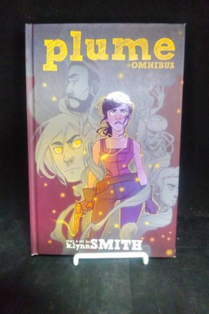 Plume Omnibus image number 0