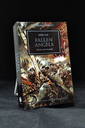 Fallen Angels image number 0