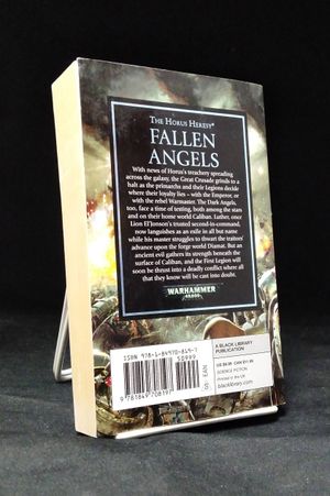 Fallen Angels image number 2