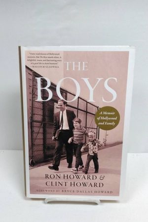 The Boys image number 0