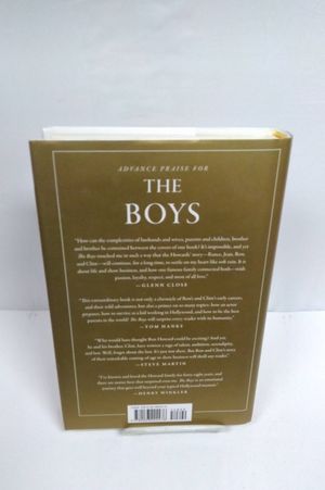 The Boys image number 1
