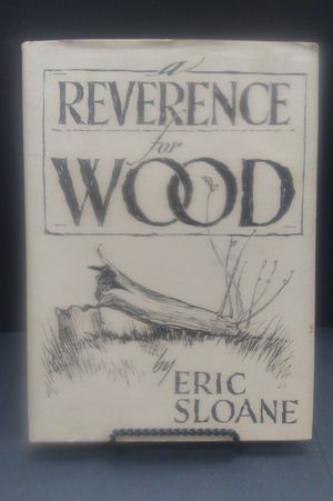 A Reverence for Wood  image number 0
