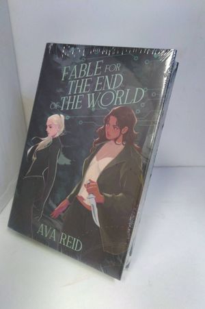 Fable for the End of the World image number 0