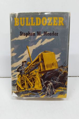 Bulldozer image number 0