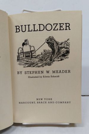 Bulldozer image number 1
