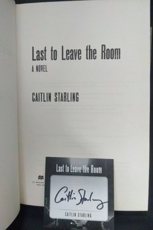 Last to Leave the Room image number 1