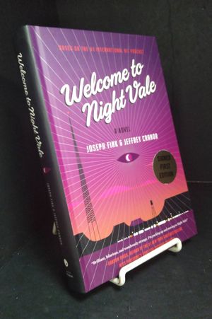 Welcome to Night Vale image number 0