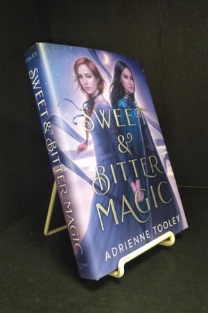 Sweet & Bitter Magic image number 0