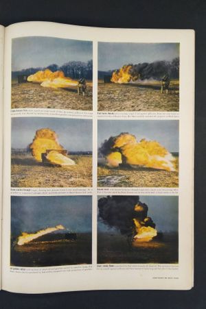 LIFE Magazine - June 19, 1944 image number 2