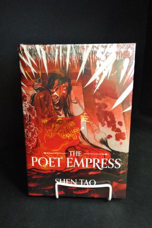 The Poet Empress image number 0