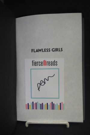 Flawless Girls image number 1